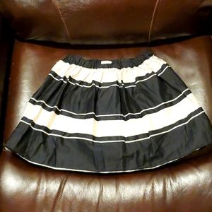 Crewcuts Girls Skirt Size 6/7